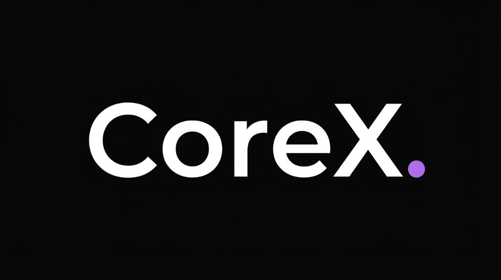CoreX Digital